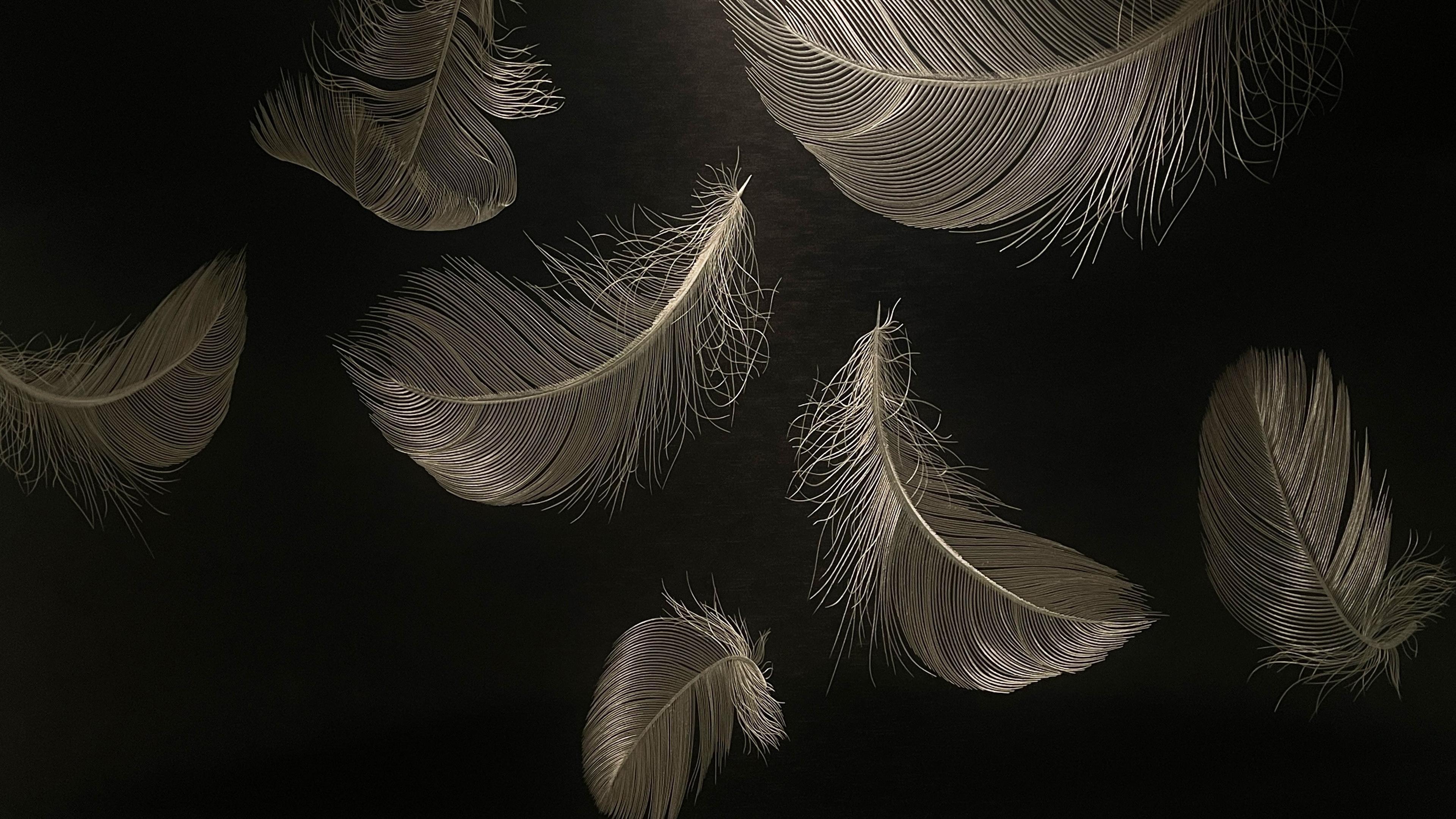 Be Shine Fabric Wallpaper